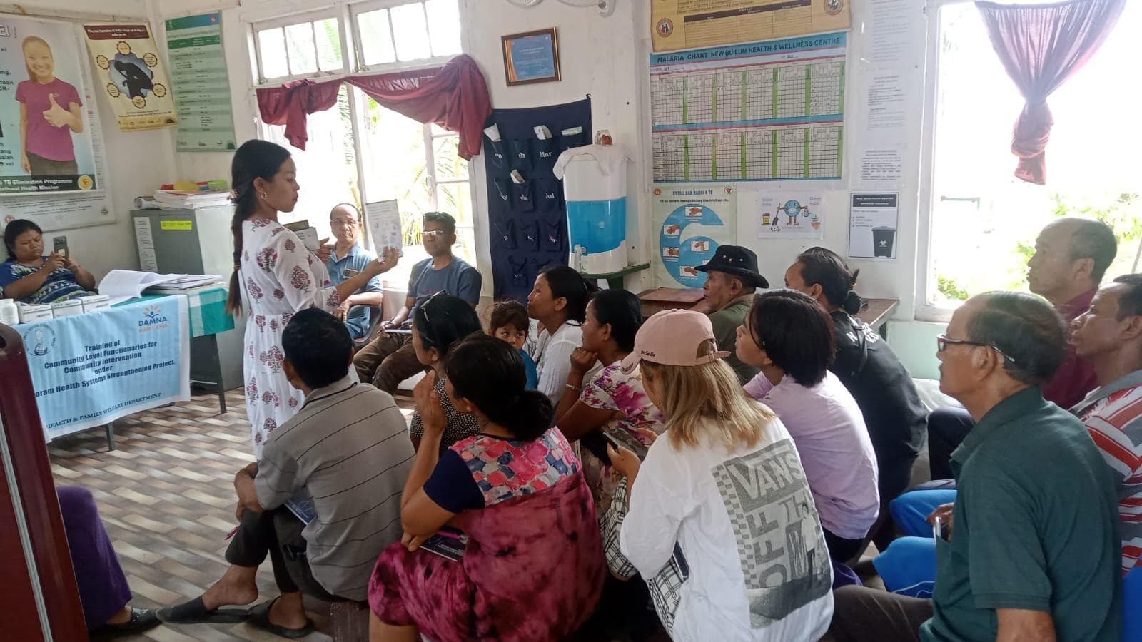 Capacity Building Strategy