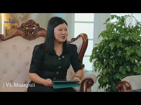 Damna Kawl Eng Titi - Episode 2 - Zuk leh Hmuam chungchung