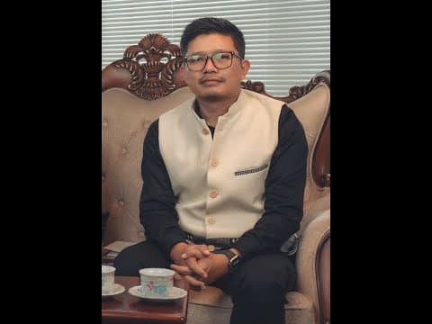 Damna Kawl Eng Titi - Episode 1 - Chhul hmawr Cancer chungchang